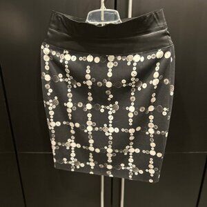 AKRIS PUNTO skirt size 8